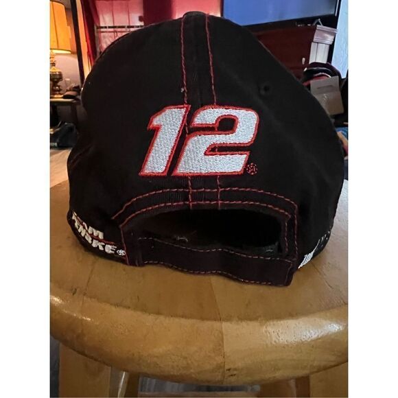 SnapOn Racing Hat - Picture 3 of 6